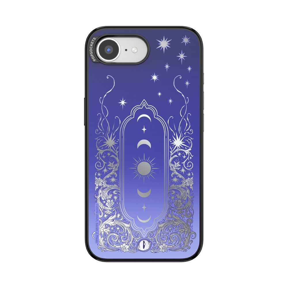 Mirror Curse Breaker — iPhone 17e/16e MagSafe Case - US 93060