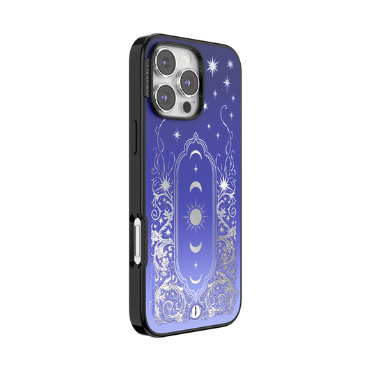 Mirror Curse Breaker — iPhone 16 Pro Max MagSafe Case - US 92363