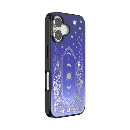 Mirror Curse Breaker — iPhone 16 MagSafe Case - US 33469