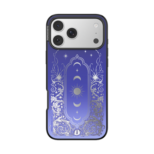 Mirror Curse Breaker — iPhone 17 Pro Max MagSafe Case - US 75090