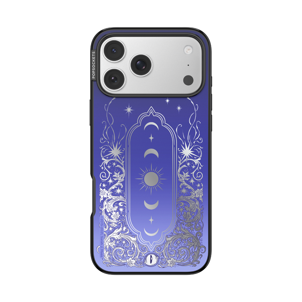 Mirror Curse Breaker — iPhone 17 Pro Max MagSafe Case - US 39503