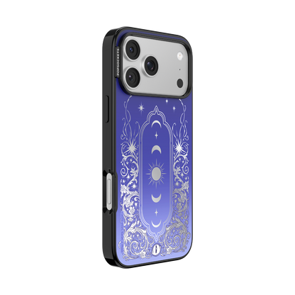 Mirror Curse Breaker — iPhone 17 Pro Max MagSafe Case - US 71926