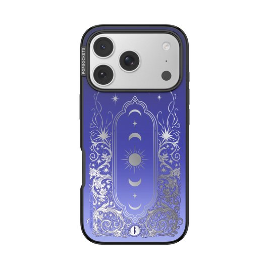 Mirror Curse Breaker — iPhone 17 Pro MagSafe Case - US 04033