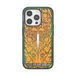 Mirror Fireheart — iPhone 15 Pro MagSafe Case - US 67763