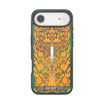 Mirror Fireheart — iPhone Air MagSafe Case - US 76181