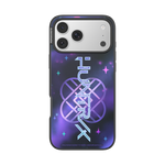 Mirror Huntrix — iPhone 17 Pro Max MagSafe Case - US 29506
