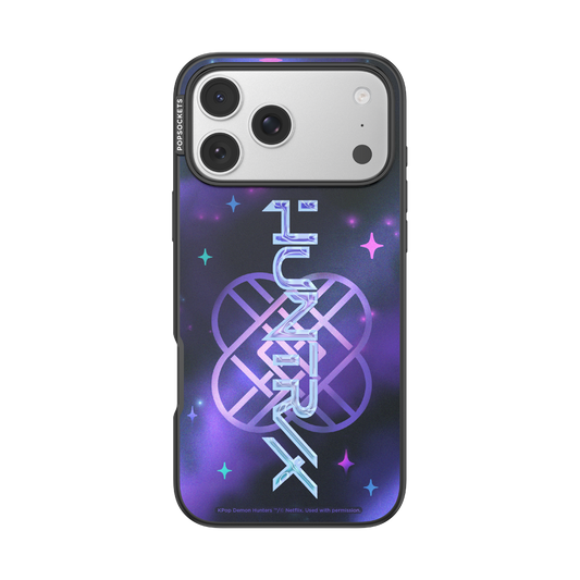 Mirror Huntrix — iPhone 17 Pro Max MagSafe Case - US 02193