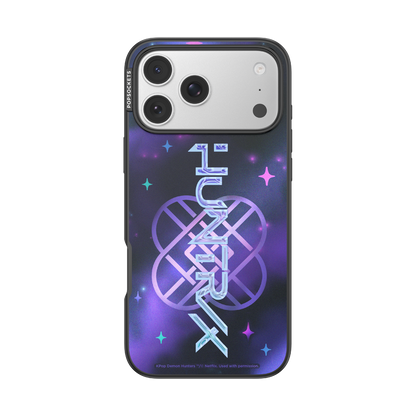 Mirror Huntrix — iPhone 17 Pro Max MagSafe Case - US 80603