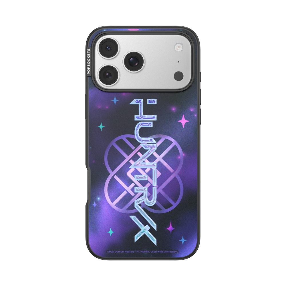 Mirror Huntrix — iPhone 17 Pro Max MagSafe Case - US 35835
