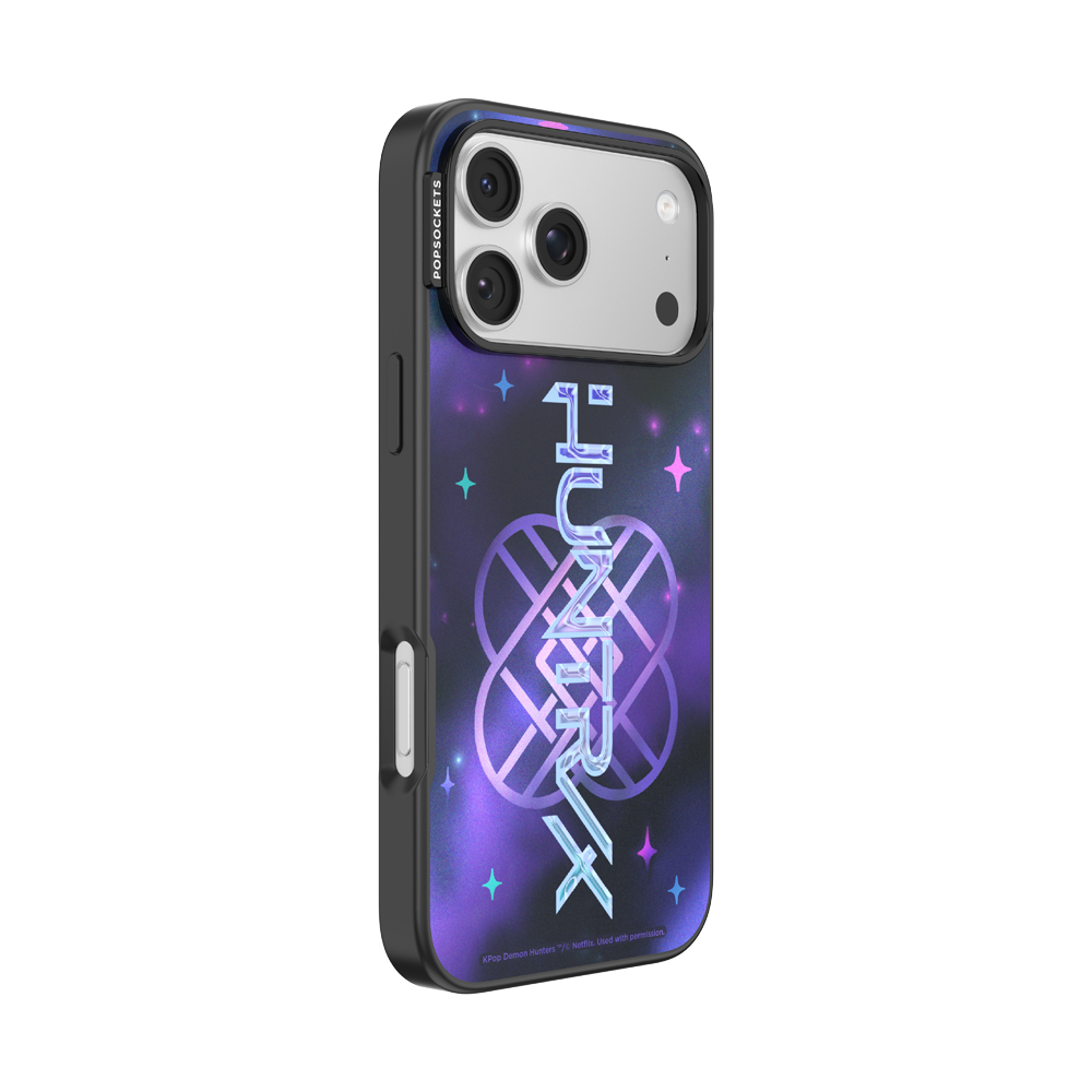 Mirror Huntrix — iPhone 17 Pro Max MagSafe Case - US 54377