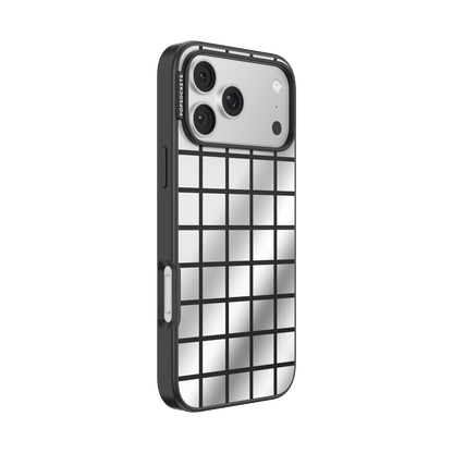 Mirror Maze — iPhone 17 Pro Max MagSafe Case - US 63006