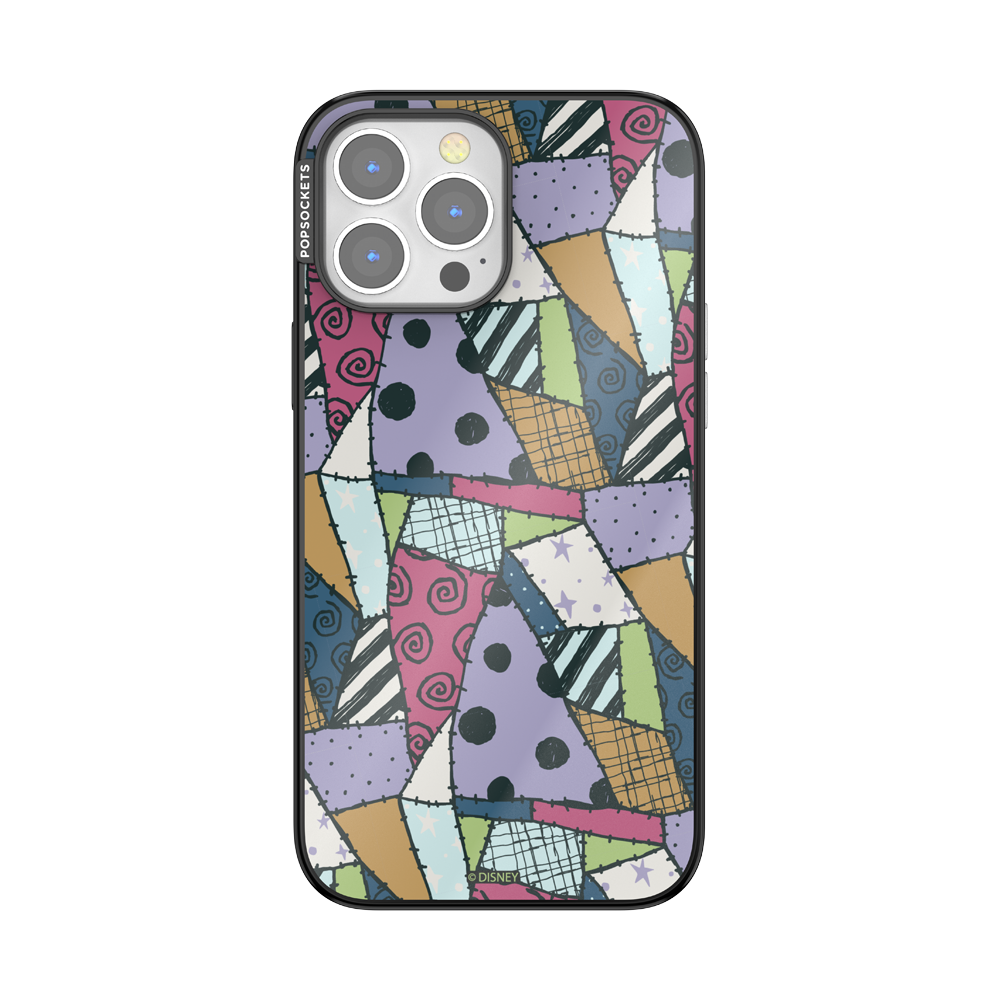 Mirror Sally's Patchwork — iPhone 13 Pro Max MagSafe Case - US 87244