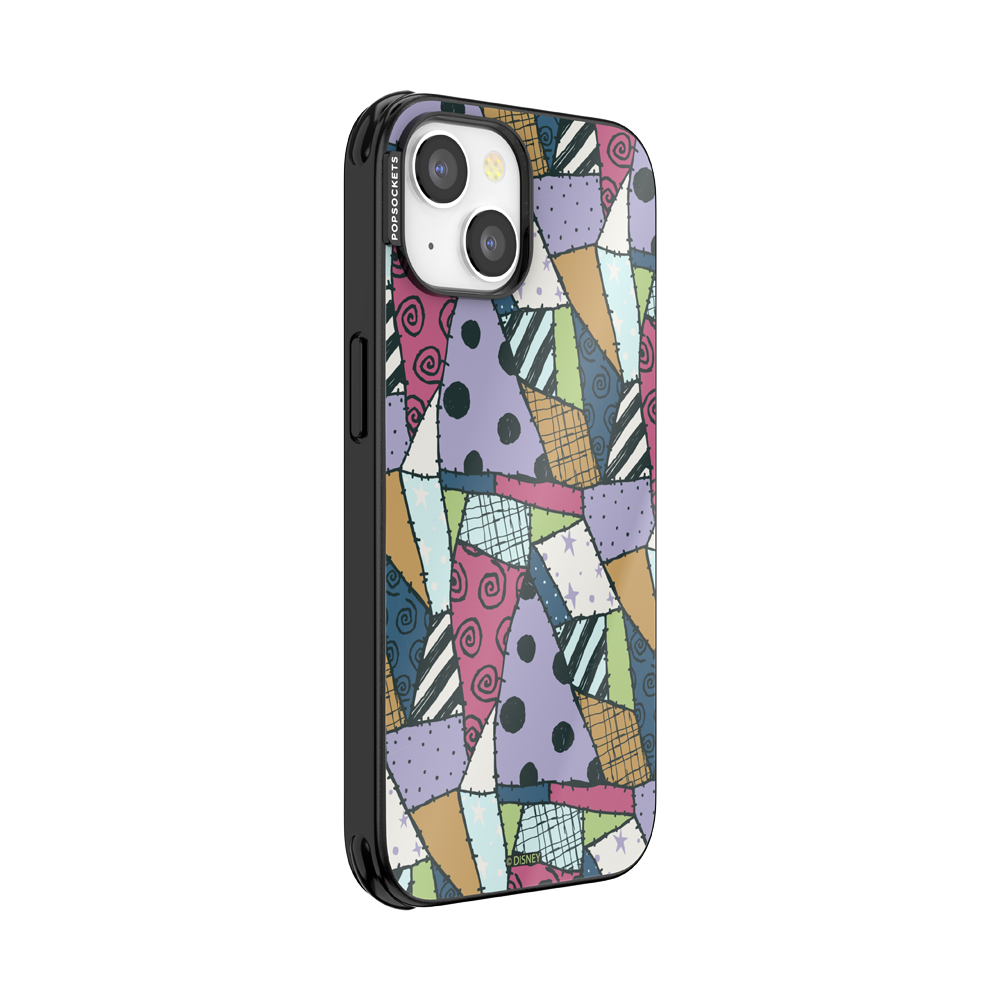Mirror Sally's Patchwork — iPhone 13 MagSafe Case - US 73916