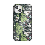 Mirror Scary Good Time — iPhone 13 MagSafe Case - US 09827