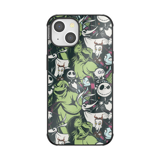 Mirror Scary Good Time — iPhone 13 MagSafe Case - US 09827
