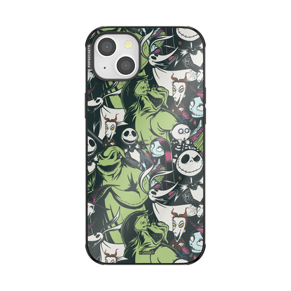 Mirror Scary Good Time — iPhone 14 Plus MagSafe Case - US 78457