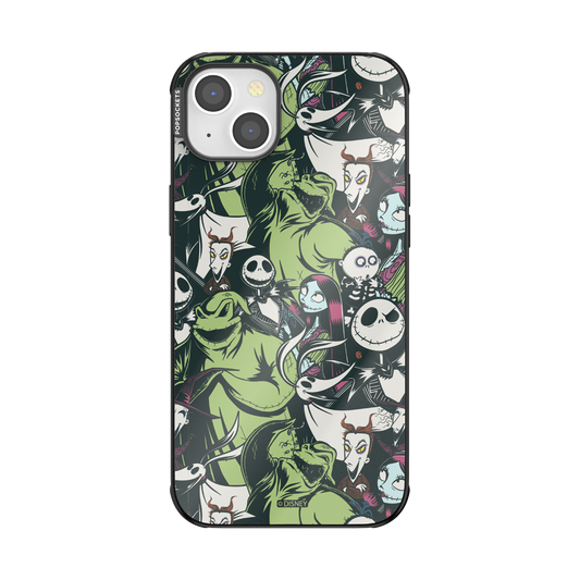 Mirror Scary Good Time — iPhone 14 Plus MagSafe Case - US 78457