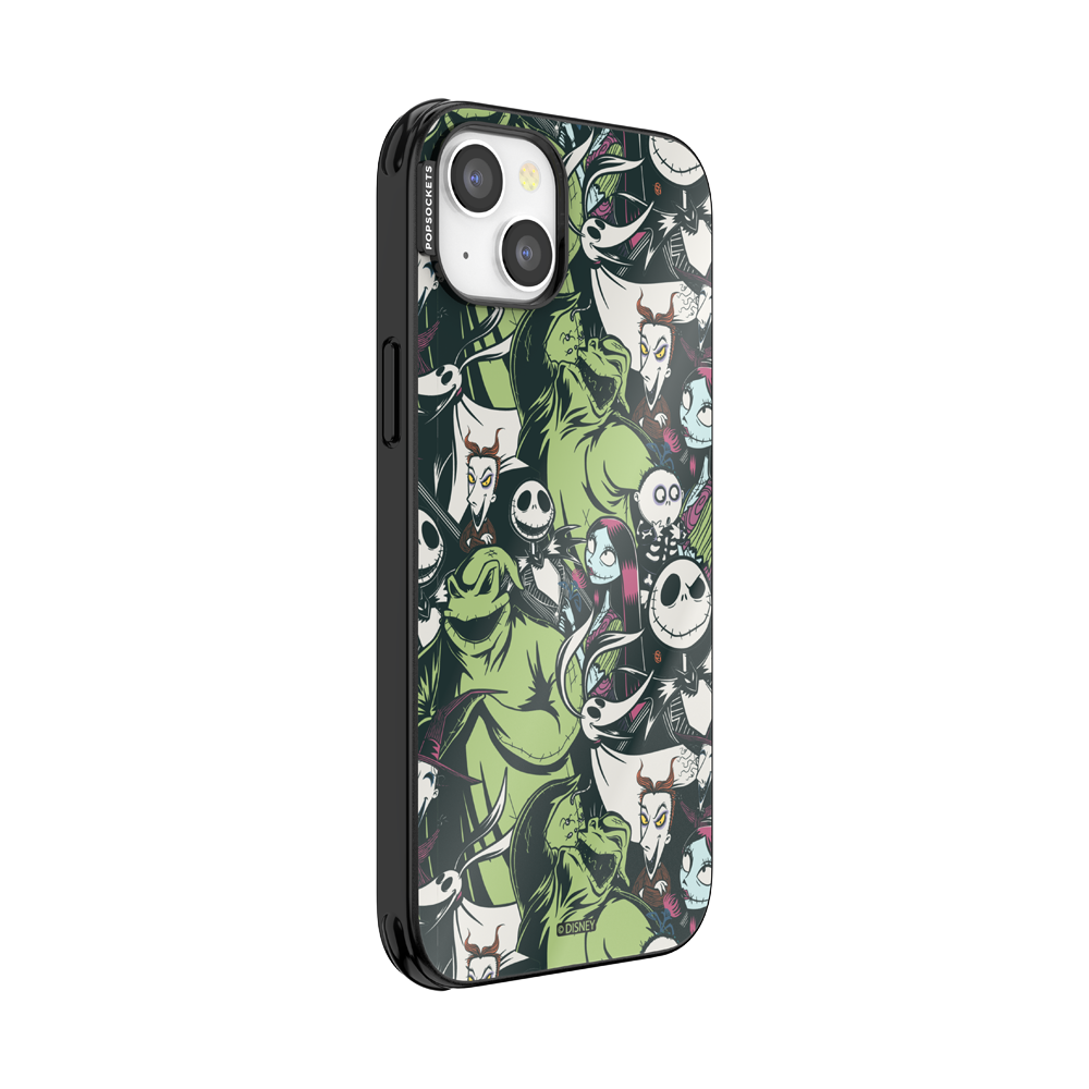Mirror Scary Good Time — iPhone 14 Plus MagSafe Case - US 78457