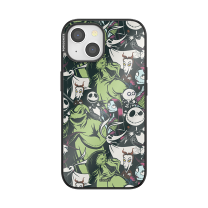 Mirror Scary Good Time — iPhone 15 MagSafe Case - US 24480