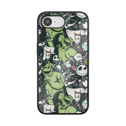 Mirror Scary Good Time — iPhone 17e/16e MagSafe Case - US 30226