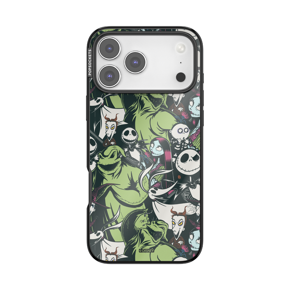 Mirror Scary Good Time — iPhone 17 Pro Max MagSafe Case - US 50930