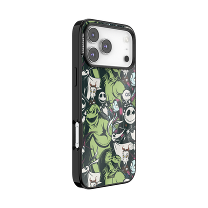 Mirror Scary Good Time — iPhone 17 Pro Max MagSafe Case - US 27552