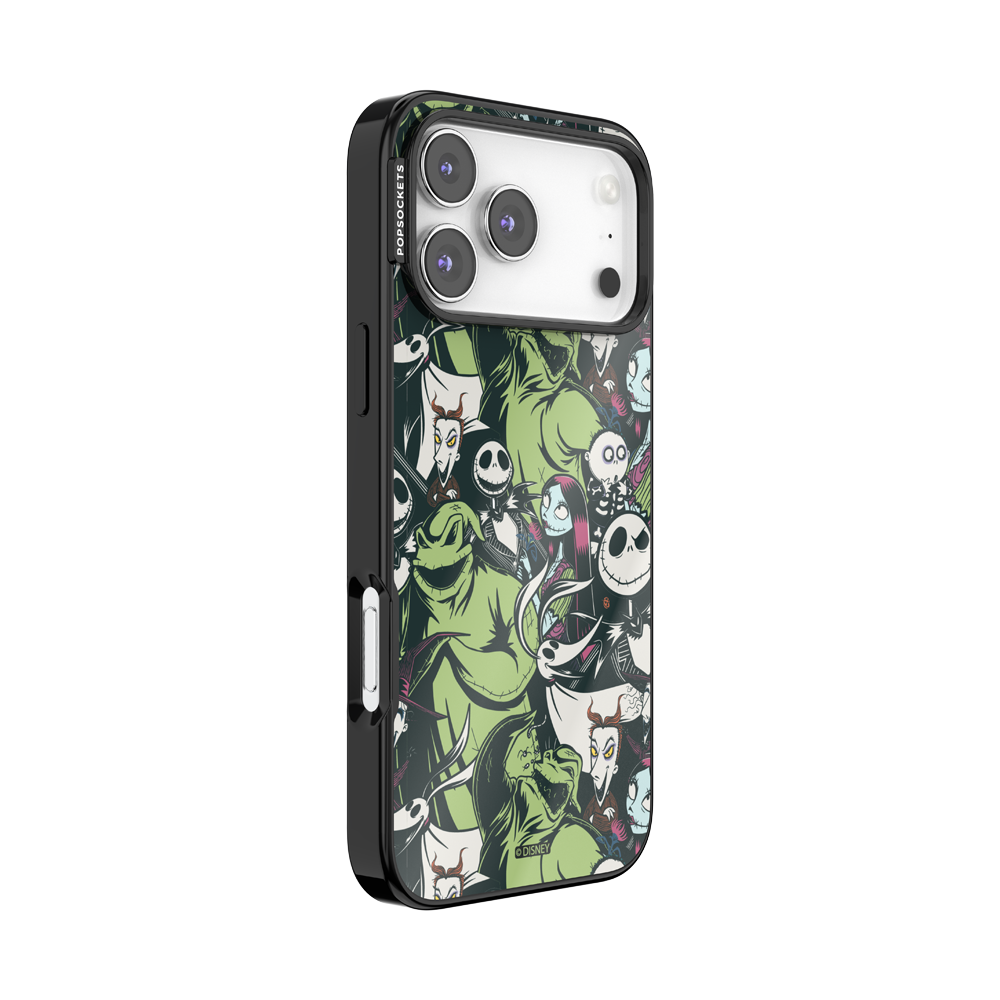 Mirror Scary Good Time — iPhone 17 Pro Max MagSafe Case - US 10461