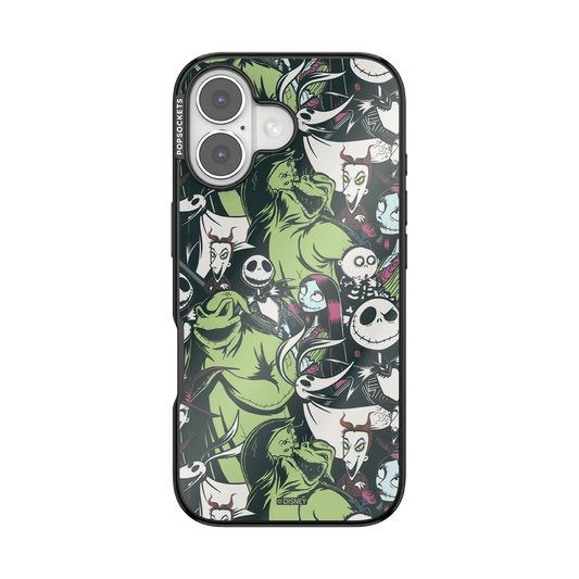 Mirror Scary Good Time — iPhone 17 MagSafe Case - US 83550