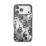 Mirror Serpentine — iPhone 17 Pro Max MagSafe Case - US 66078