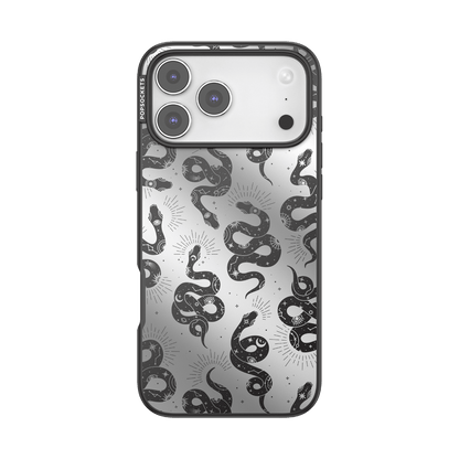 Mirror Serpentine — iPhone 17 Pro Max MagSafe Case - US 96056