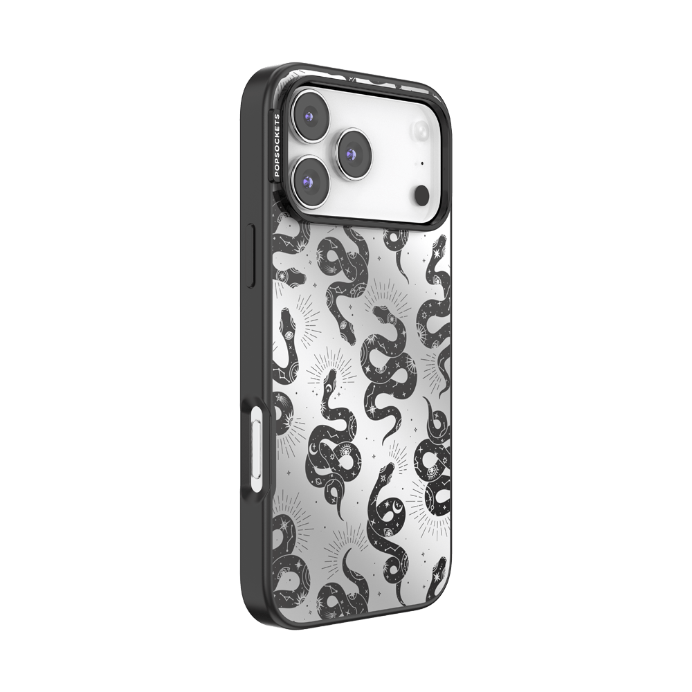 Mirror Serpentine — iPhone 17 Pro Max MagSafe Case - US 21744