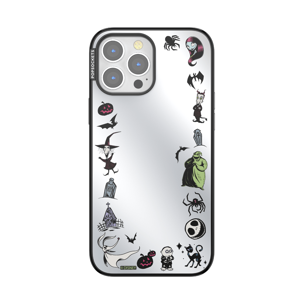 Mirror Squad Ghouls — iPhone 13 Pro Max MagSafe Case - US 48249