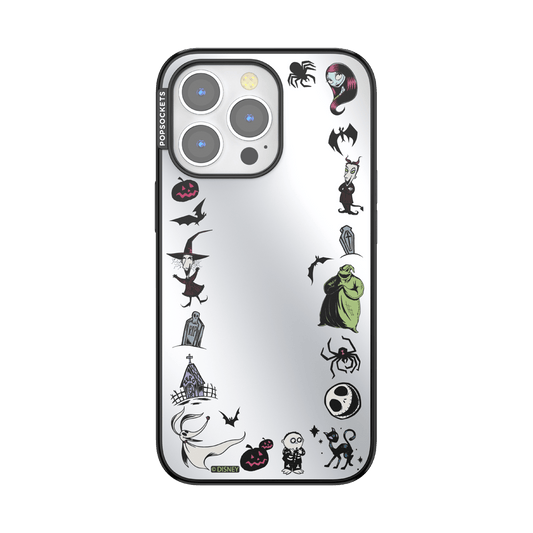 Mirror Squad Ghouls — iPhone 13 Pro MagSafe Case - US 02624
