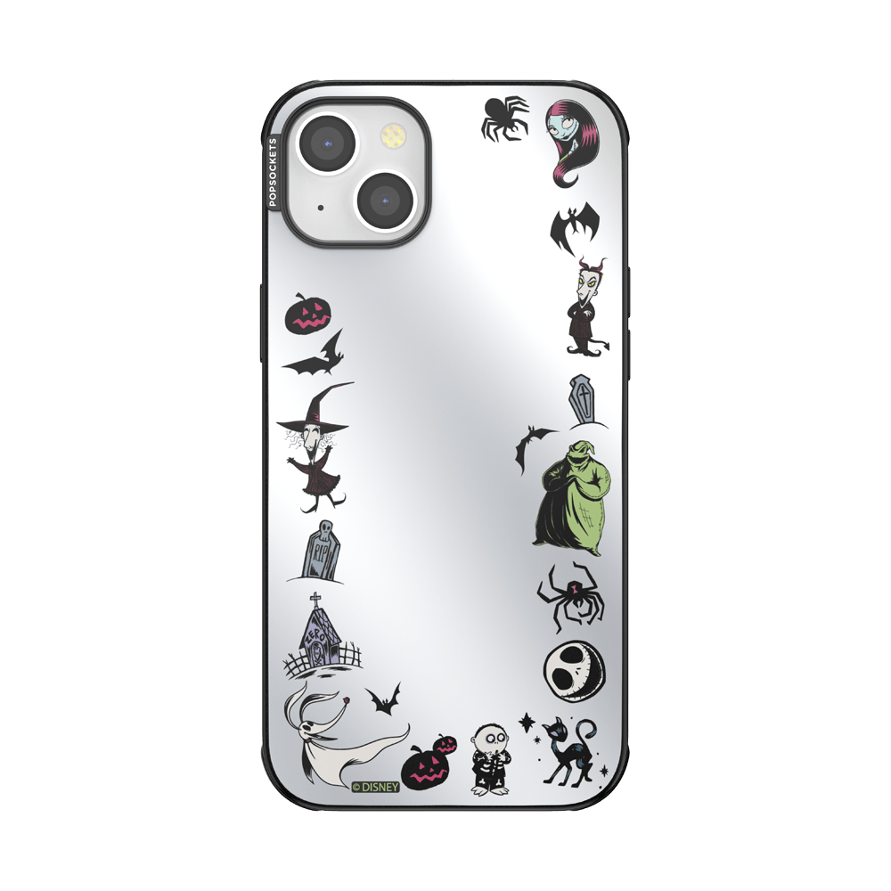 Mirror Squad Ghouls — iPhone 14 Plus MagSafe Case - US 73232