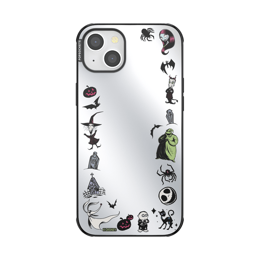 Mirror Squad Ghouls — iPhone 14 Plus MagSafe Case - US 73232