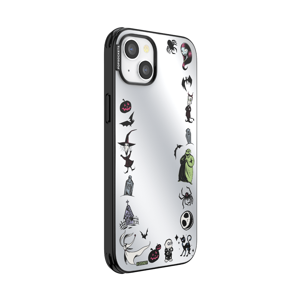 Mirror Squad Ghouls — iPhone 14 Plus MagSafe Case - US 73232