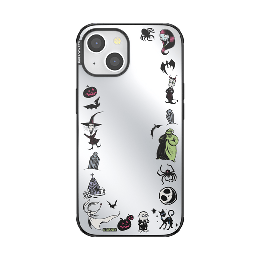 Mirror Squad Ghouls — iPhone 14 MagSafe Case - US 41613