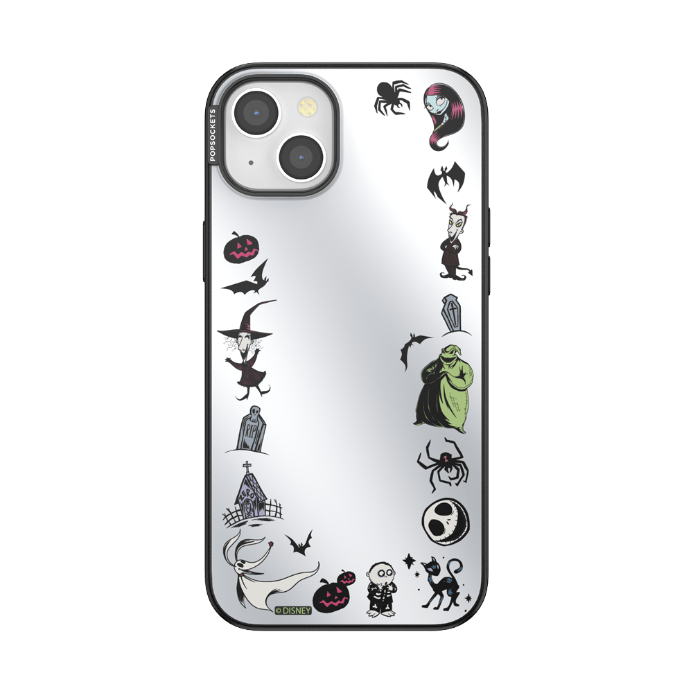 Mirror Squad Ghouls — iPhone 15 Plus MagSafe Case - US 54588