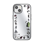 Mirror Squad Ghouls — iPhone 15 MagSafe Case - US 73317