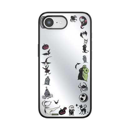 Mirror Squad Ghouls — iPhone 17e/16e MagSafe Case - US 38830