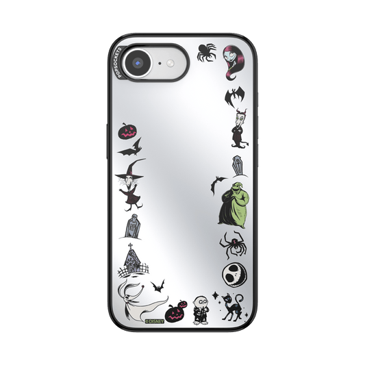 Mirror Squad Ghouls — iPhone 17e/16e MagSafe Case - US 38830