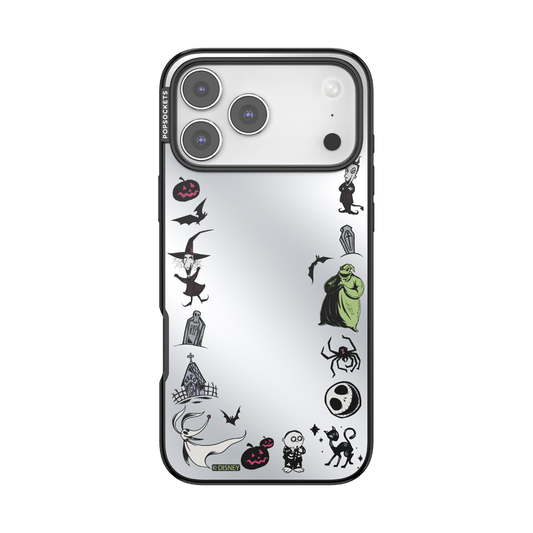 Mirror Squad Ghouls — iPhone 17 Pro Max MagSafe Case - US 26264