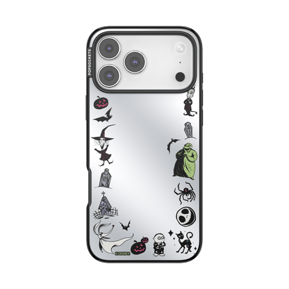 Mirror Squad Ghouls — iPhone 17 Pro Max MagSafe Case - US 63551
