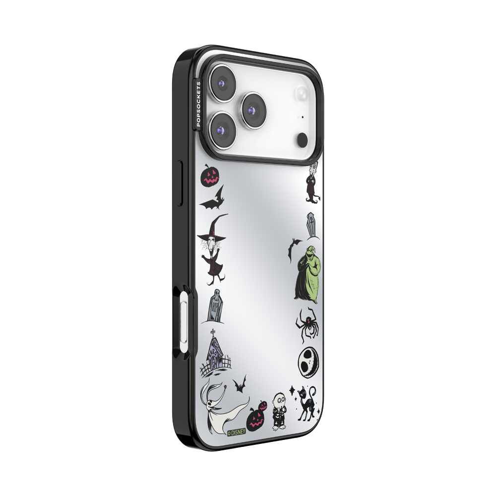 Mirror Squad Ghouls — iPhone 17 Pro Max MagSafe Case - US 06448