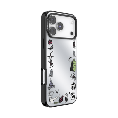 Mirror Squad Ghouls — iPhone 17 Pro Max MagSafe Case - US 06448
