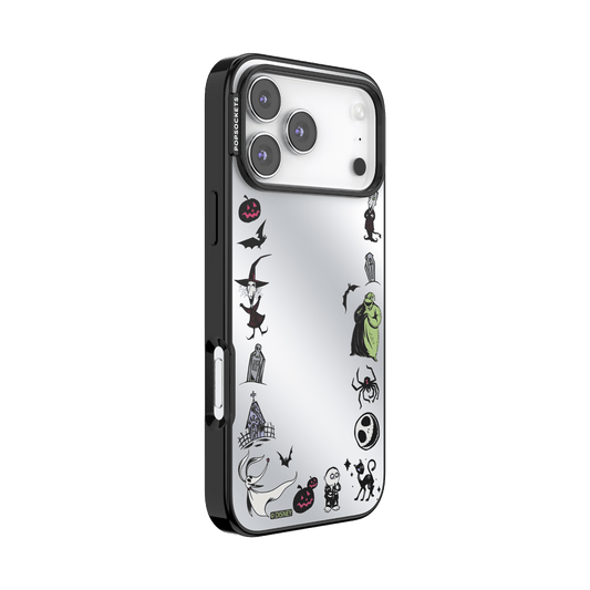 Mirror Squad Ghouls — iPhone 17 Pro Max MagSafe Case - US 61648