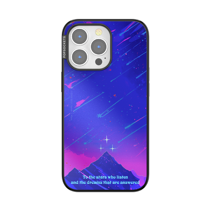 Mirror Starfall — iPhone 13 Pro MagSafe Case - US 07807