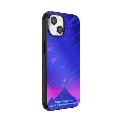 Mirror Starfall — iPhone 13 MagSafe Case - US 78433