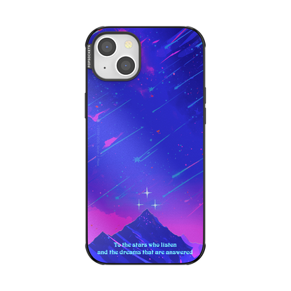 Mirror Starfall — iPhone 14 Plus MagSafe Case - US 59639
