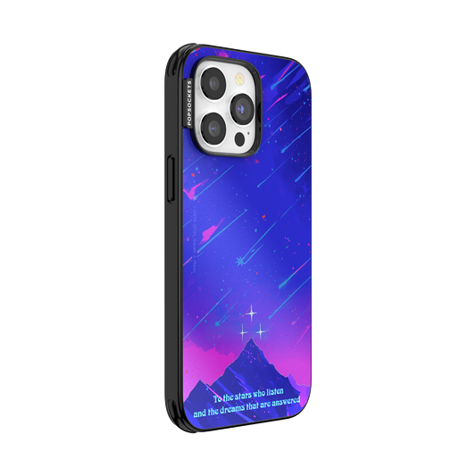 Mirror Starfall — iPhone 14 Pro Max MagSafe Case - US 58781